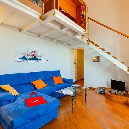 Apartment Borgo Marinari - Bh 113 *
