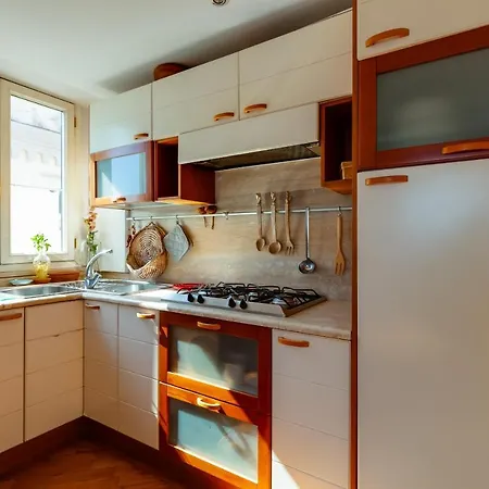 Borgo Marinari - Bh 113 Apartment