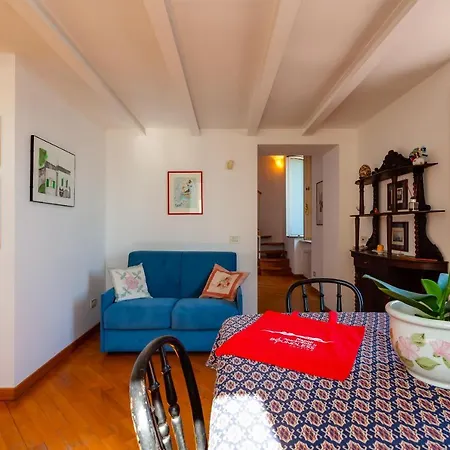 Apartment Borgo Marinari - Bh 113 Naples
