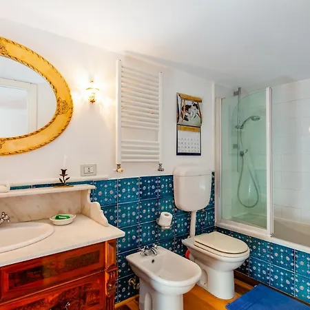 Apartment Borgo Marinari - Bh 113 Naples