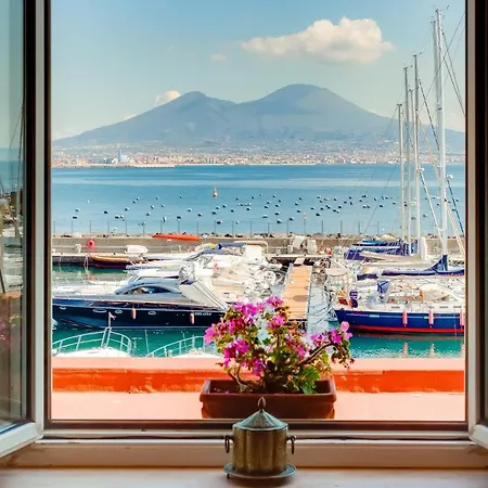 Apartment Borgo Marinari - Bh 113 *