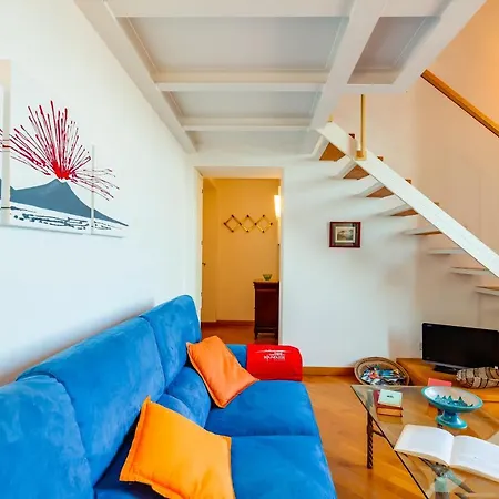 Borgo Marinari - Bh 113 Apartment