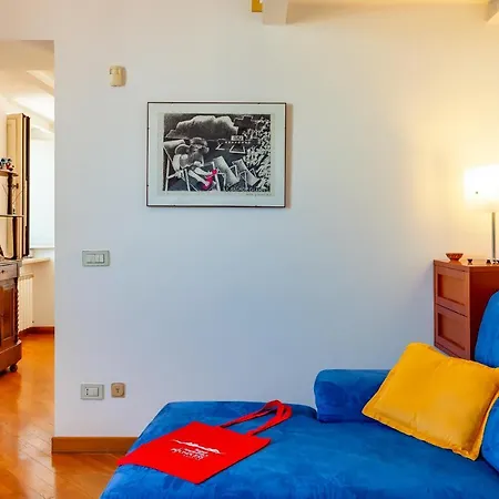 Borgo Marinari - Bh 113