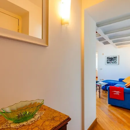 Apartment Borgo Marinari - Bh 113 *