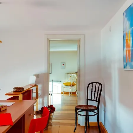 Borgo Marinari - Bh 113 Apartment