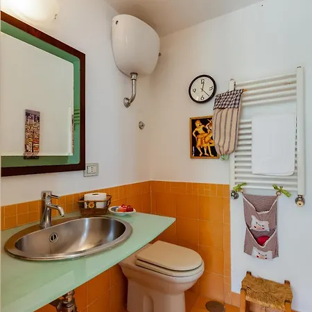 Borgo Marinari - Bh 113