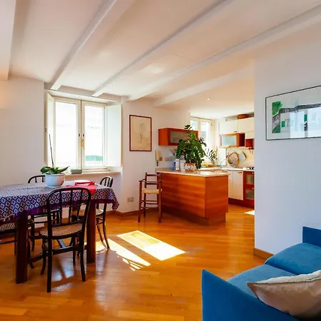 Borgo Marinari - Bh 113 Apartment *