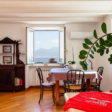 Borgo Marinari - Bh 113 Naples