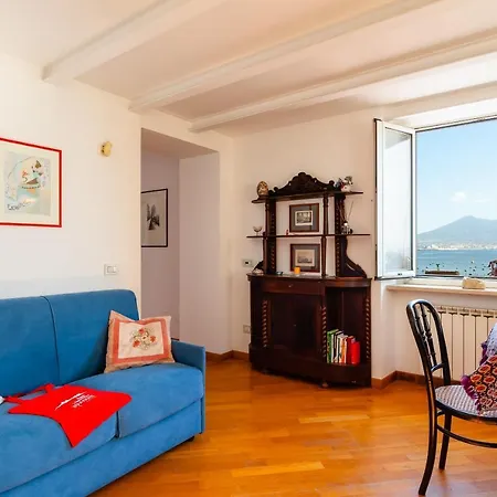 Borgo Marinari - Bh 113 Apartment