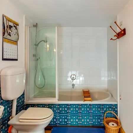 Borgo Marinari - Bh 113 Apartment