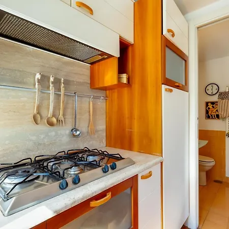 Borgo Marinari - Bh 113 Apartment *