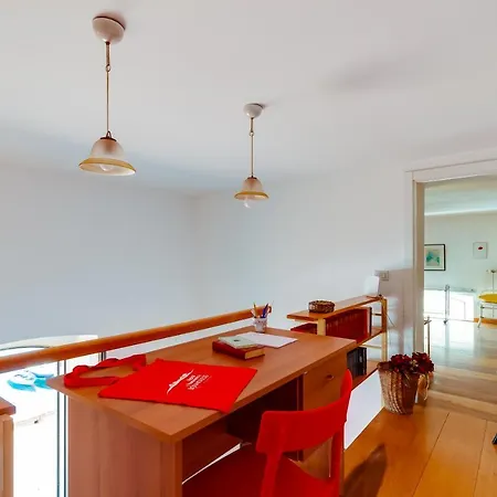 Borgo Marinari - Bh 113 Apartment *