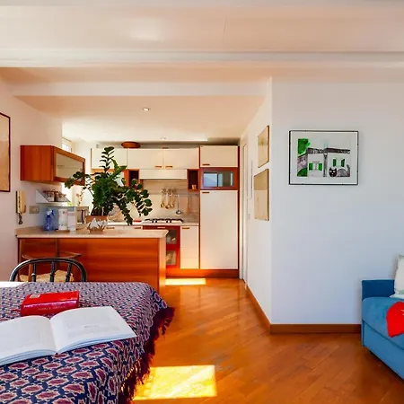 Borgo Marinari - Bh 113 Naples