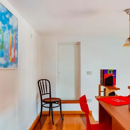 Borgo Marinari - Bh 113 Apartment Naples