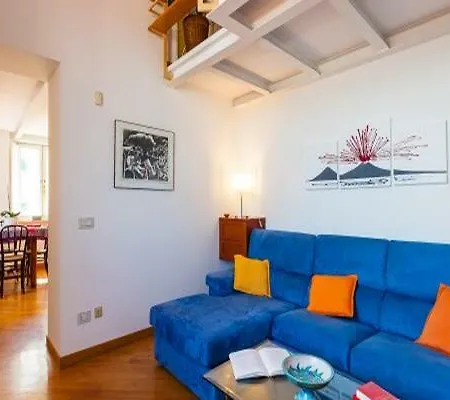 Borgo Marinari - Bh 113