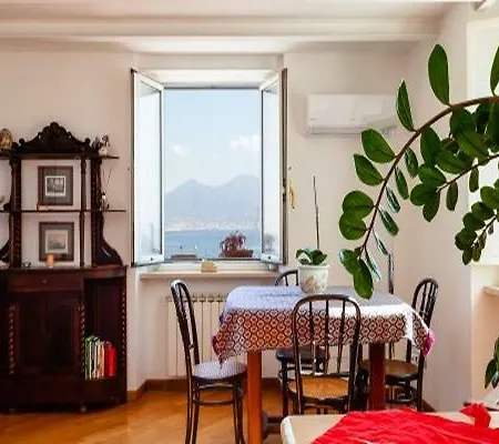 Borgo Marinari - Bh 113 Apartment